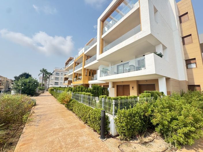 Image No.1-2 Bed Apartment for sale
