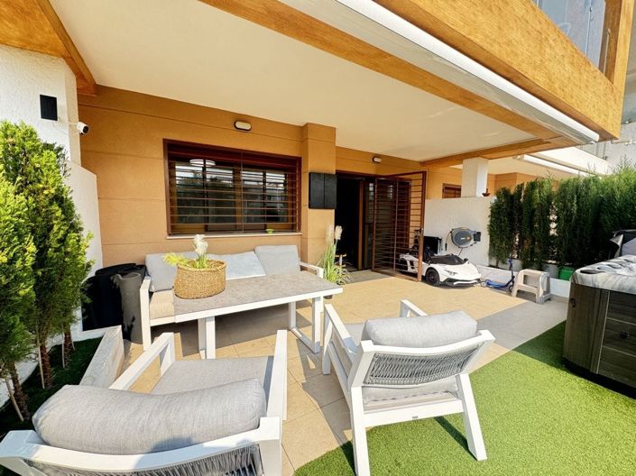 Image No.3-2 Bed Apartment for sale