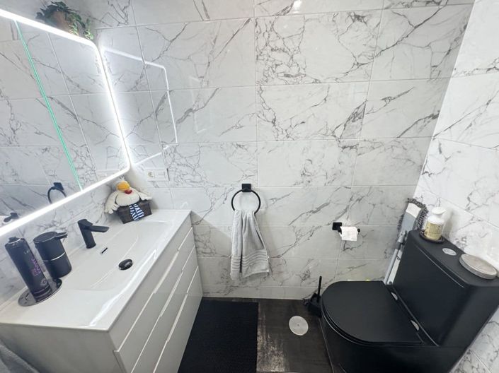 Image No.13-Bungalow de 2 chambres à vendre à Villamartin