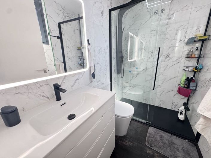 Image No.17-Bungalow de 2 chambres à vendre à Villamartin