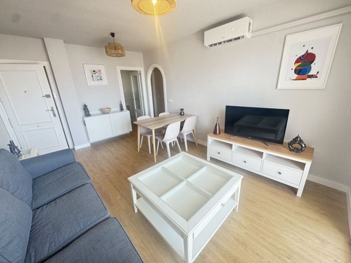 Image No.10-Appartement de 2 chambres à vendre à Campoamor