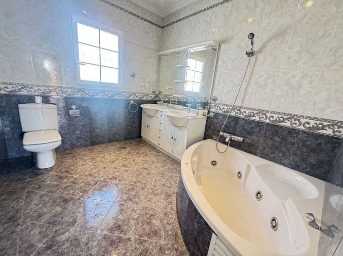 Image No.17-Villa de 3 chambres à vendre à San Miguel de Salinas