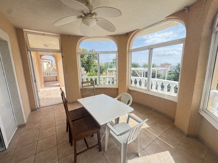 Image No.6-Villa de 3 chambres à vendre à San Miguel de Salinas