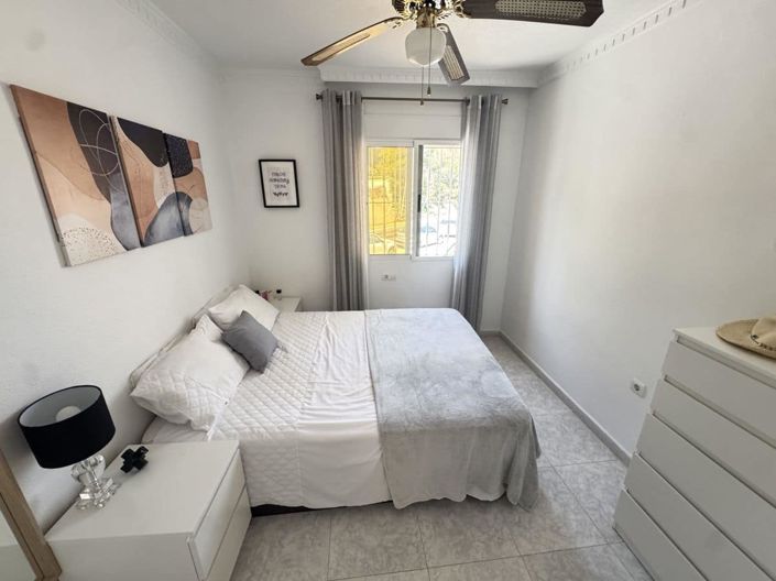 Image No.14-Villa de 2 chambres à vendre à Villamartin