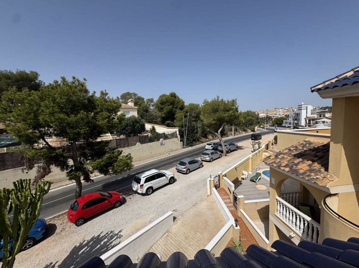 Image No.19-Villa de 2 chambres à vendre à Villamartin