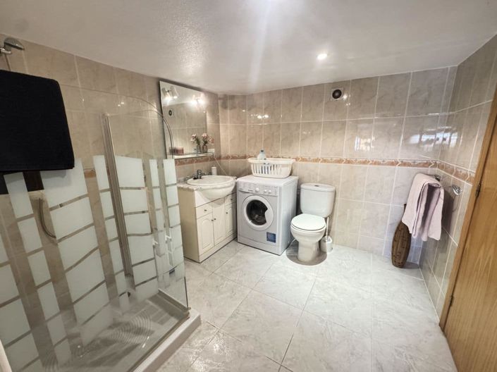 Image No.22-Villa de 2 chambres à vendre à Villamartin