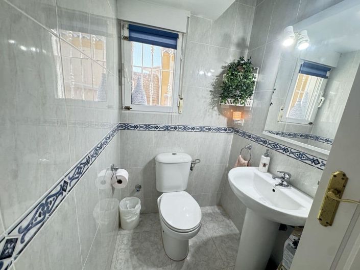 Image No.9-Villa de 2 chambres à vendre à Villamartin