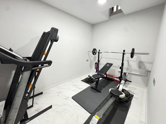 Image No.12-Villa de 4 chambres à vendre à Villamartin