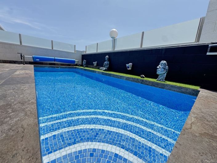 Image No.22-Villa de 4 chambres à vendre à Villamartin