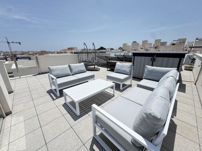 Image No.25-Villa de 4 chambres à vendre à Villamartin