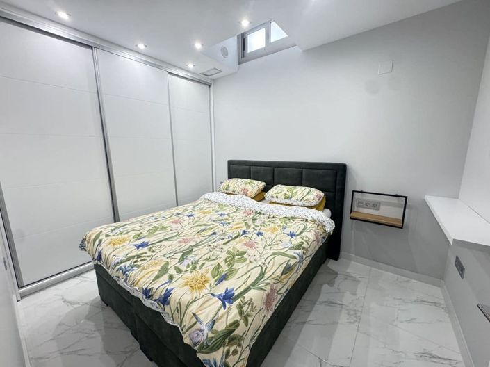 Image No.7-Villa de 4 chambres à vendre à Villamartin