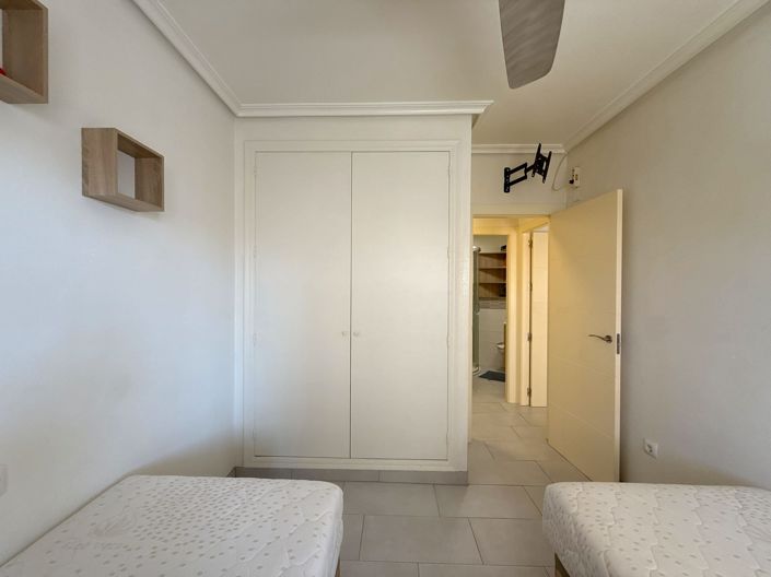 Image No.6-Appartement de 2 chambres à vendre à Cabo Roig