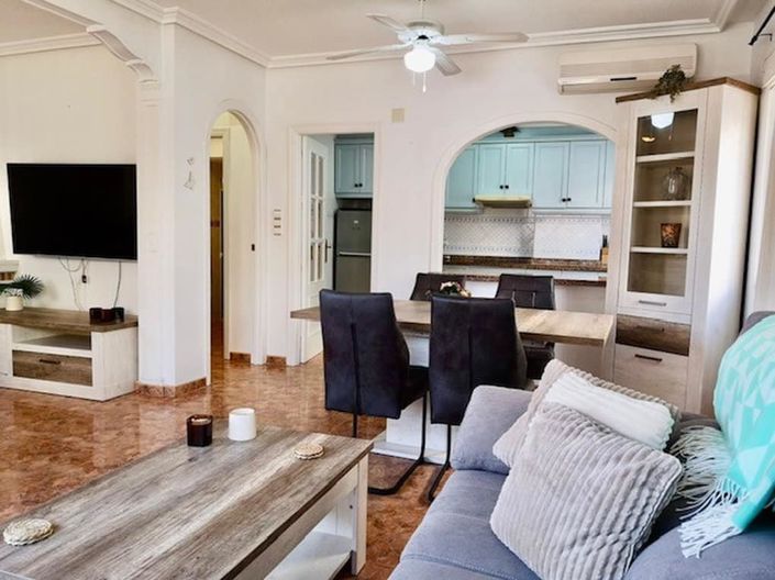 Image No.6-2 Bed Townhouse for sale