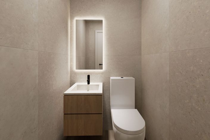 Image No.10-Bungalow de 3 chambres à vendre à Murcie