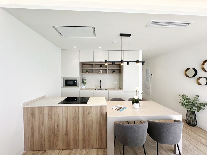 Image No.17-Bungalow de 3 chambres à vendre à Murcie