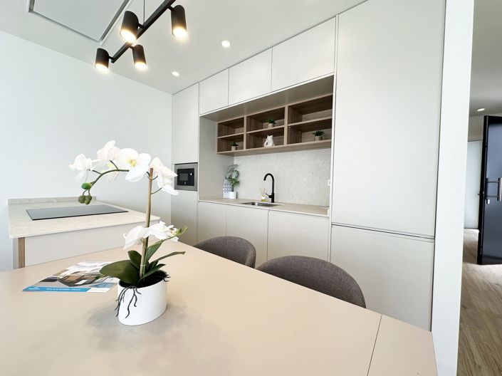 Image No.19-Bungalow de 3 chambres à vendre à Murcie