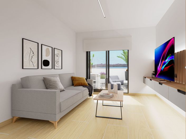 Image No.5-3 Bed Apartment for sale