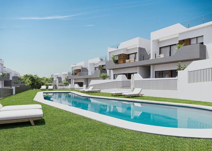 Image No.11-3 Bed Bungalow for sale