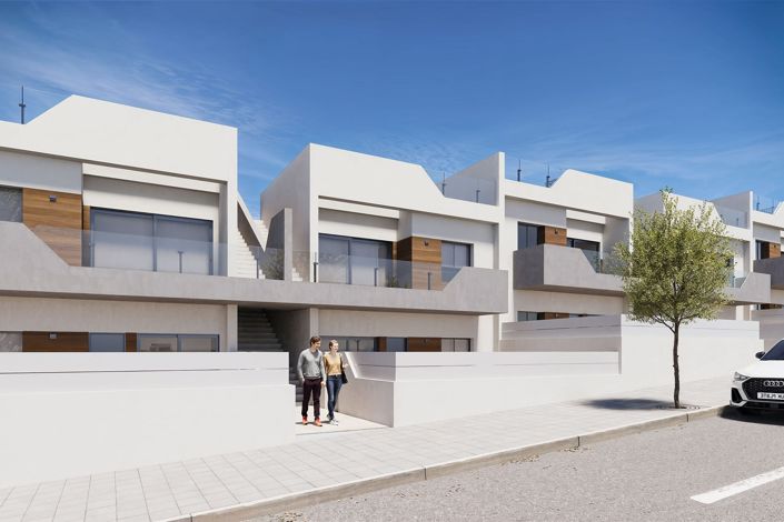 Image No.2-3 Bed Bungalow for sale