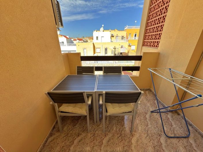 Image No.11-Appartement de 2 chambres à vendre à Villamartin