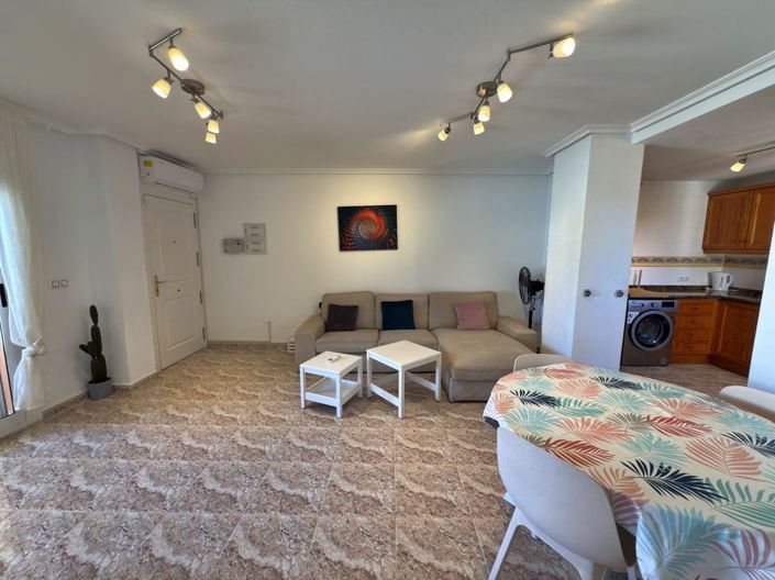 Image No.13-Appartement de 2 chambres à vendre à Villamartin