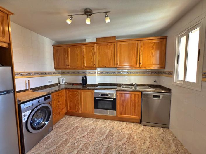 Image No.16-Appartement de 2 chambres à vendre à Villamartin