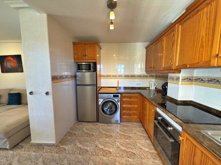 Image No.17-Appartement de 2 chambres à vendre à Villamartin