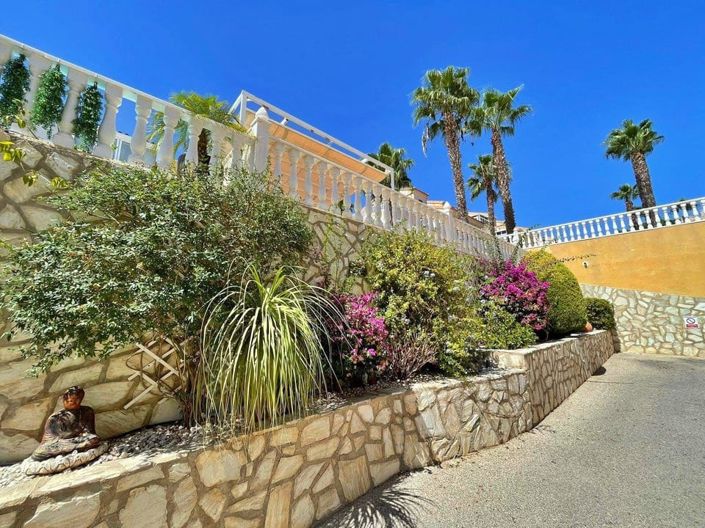 Image No.4-Appartement de 2 chambres à vendre à Villamartin