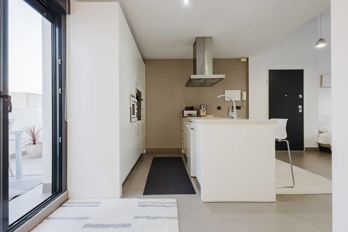 Image No.11-Appartement de 2 chambres à vendre à Las Ramblas Golf