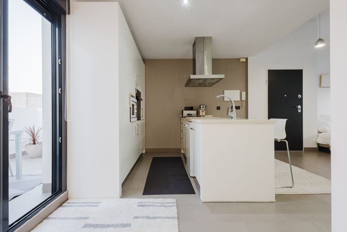 Image No.11-2 Bed Apartment for sale