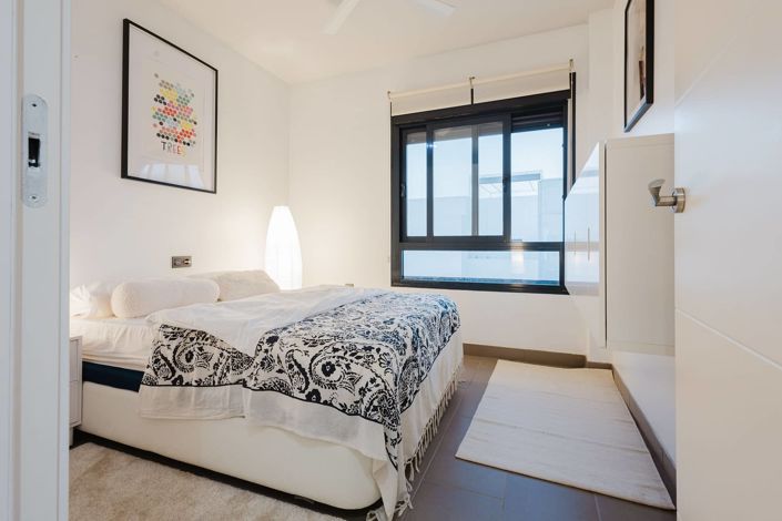 Image No.16-Appartement de 2 chambres à vendre à Las Ramblas Golf