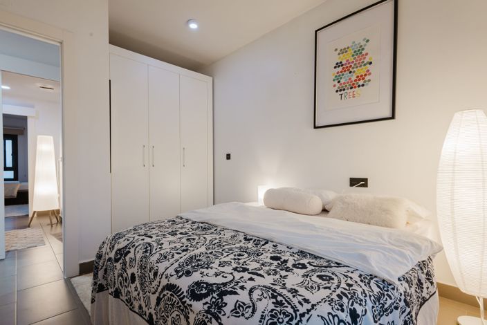 Image No.18-2 Bed Apartment for sale