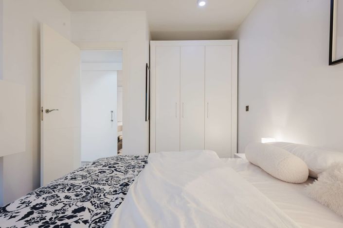 Image No.19-Appartement de 2 chambres à vendre à Las Ramblas Golf