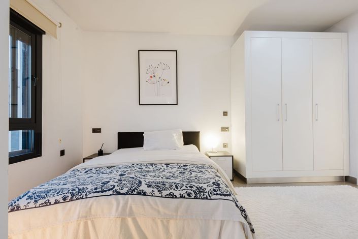 Image No.25-Appartement de 2 chambres à vendre à Las Ramblas Golf