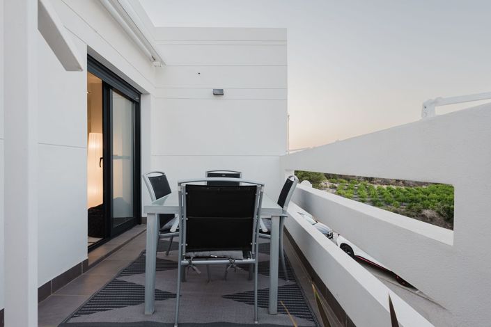 Image No.27-Appartement de 2 chambres à vendre à Las Ramblas Golf