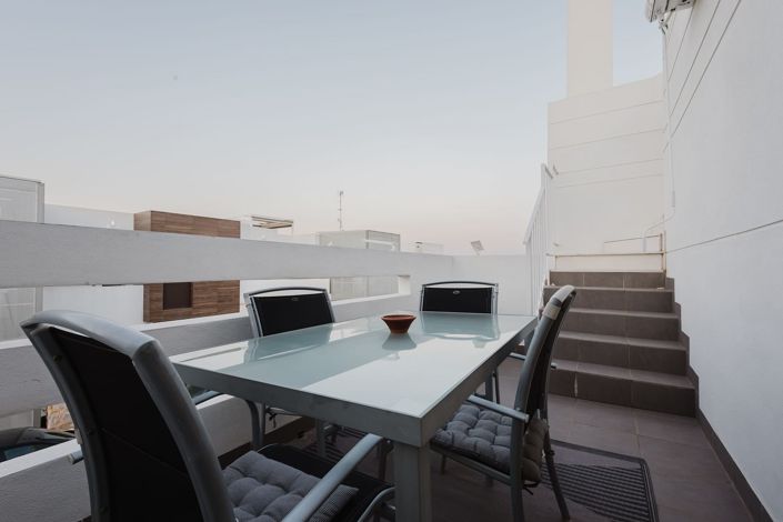 Image No.28-Appartement de 2 chambres à vendre à Las Ramblas Golf