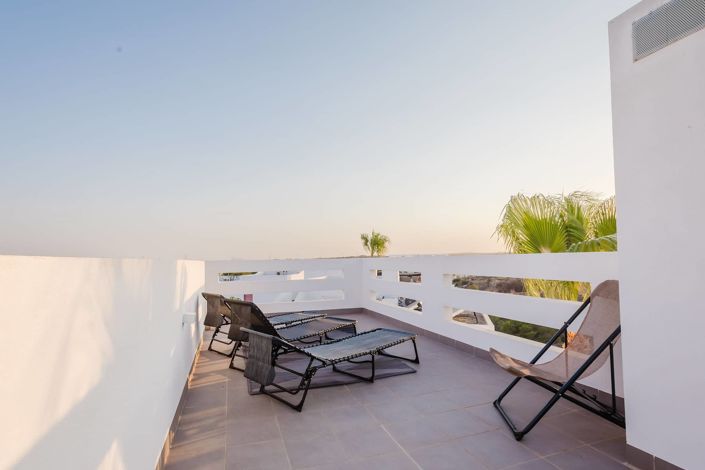 Image No.29-Appartement de 2 chambres à vendre à Las Ramblas Golf