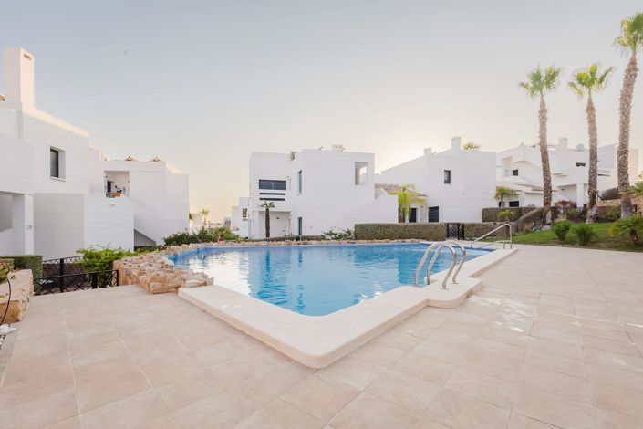 Image No.32-Appartement de 2 chambres à vendre à Las Ramblas Golf