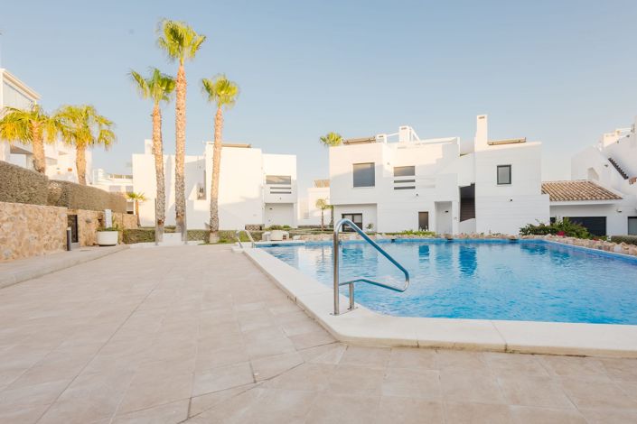 Image No.33-Appartement de 2 chambres à vendre à Las Ramblas Golf