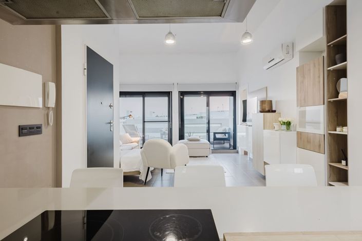 Image No.6-Appartement de 2 chambres à vendre à Las Ramblas Golf