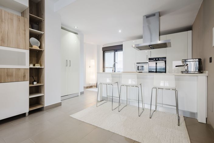 Image No.8-2 Bed Apartment for sale