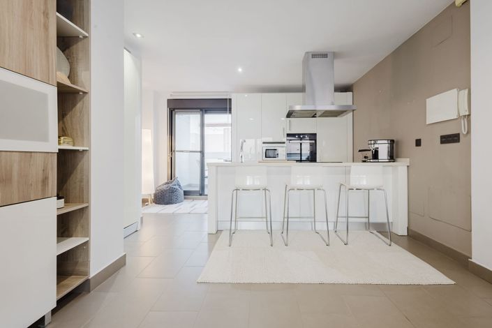 Image No.9-Appartement de 2 chambres à vendre à Las Ramblas Golf