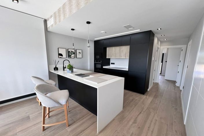 Image No.11-Bungalow de 2 chambres à vendre à Pilar de la Horadada