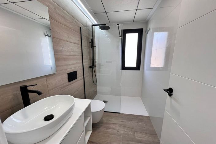 Image No.13-Bungalow de 2 chambres à vendre à Pilar de la Horadada