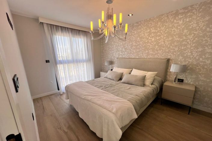 Image No.14-Bungalow de 2 chambres à vendre à Pilar de la Horadada