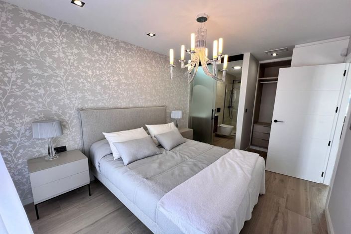 Image No.15-Bungalow de 2 chambres à vendre à Pilar de la Horadada