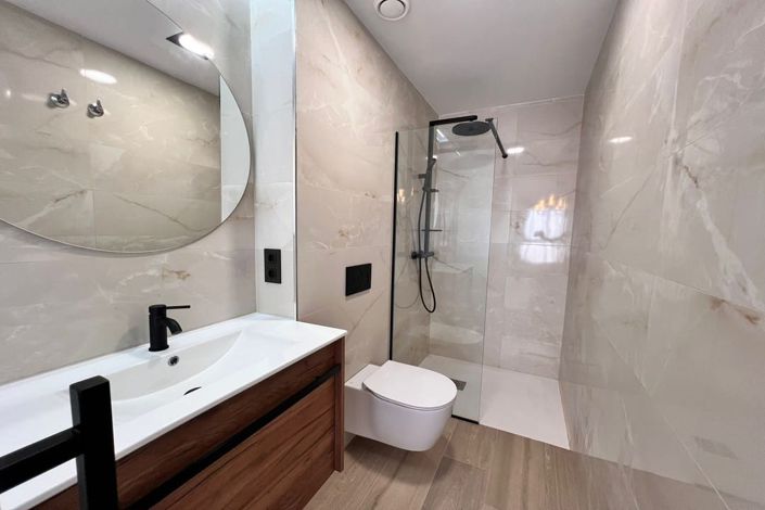 Image No.17-Bungalow de 2 chambres à vendre à Pilar de la Horadada