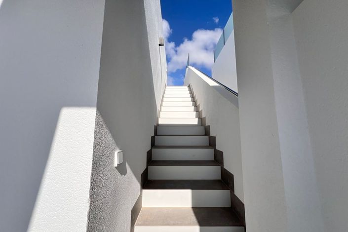 Image No.19-Bungalow de 2 chambres à vendre à Pilar de la Horadada