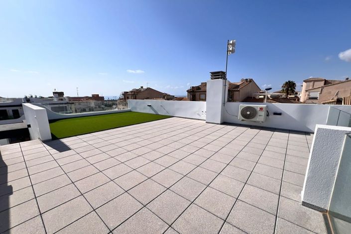 Image No.20-Bungalow de 2 chambres à vendre à Pilar de la Horadada