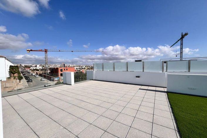 Image No.21-Bungalow de 2 chambres à vendre à Pilar de la Horadada